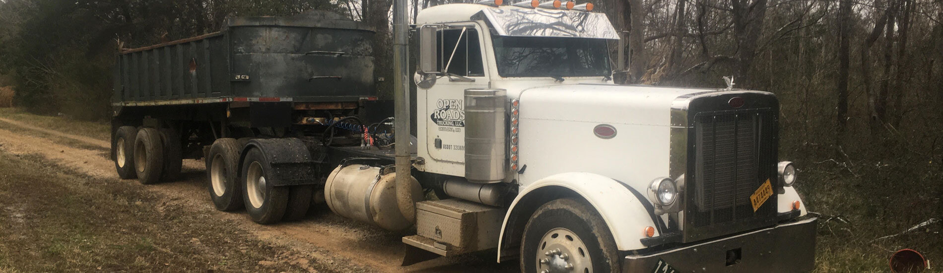 General Excavation with Cedar Hill Land Developing, LLC